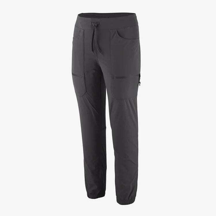Patagonia Women's Quandary Joggers - Sportinglife Turangi 