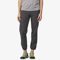 Patagonia Women's Quandary Joggers - Sportinglife Turangi 