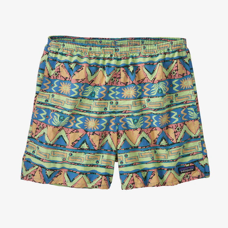 Patagonia M's Baggies Shorts - 5" - Sportinglife Turangi 