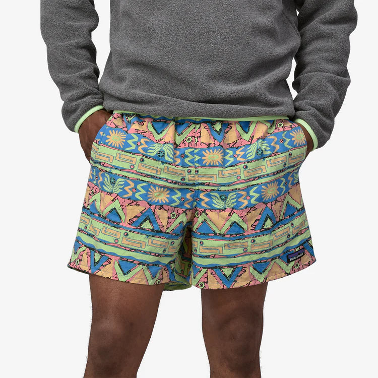 Patagonia M's Baggies Shorts - 5" - Sportinglife Turangi 