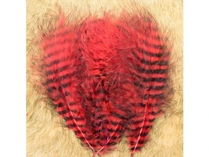 HENDS Grizzly Marabou - Sportinglife Turangi 