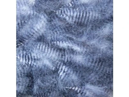 HENDS Grizzly Marabou - Sportinglife Turangi 