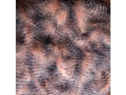 HENDS Grizzly Marabou - Sportinglife Turangi 