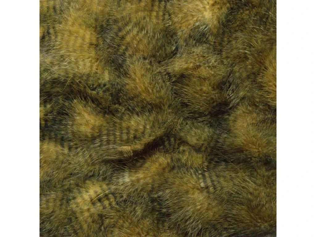 HENDS Grizzly Marabou - Sportinglife Turangi 