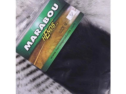 HENDS Marabou - Sportinglife Turangi 