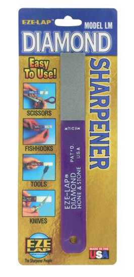 Eze-Lap Diamond Sharpener - Sportinglife Turangi 