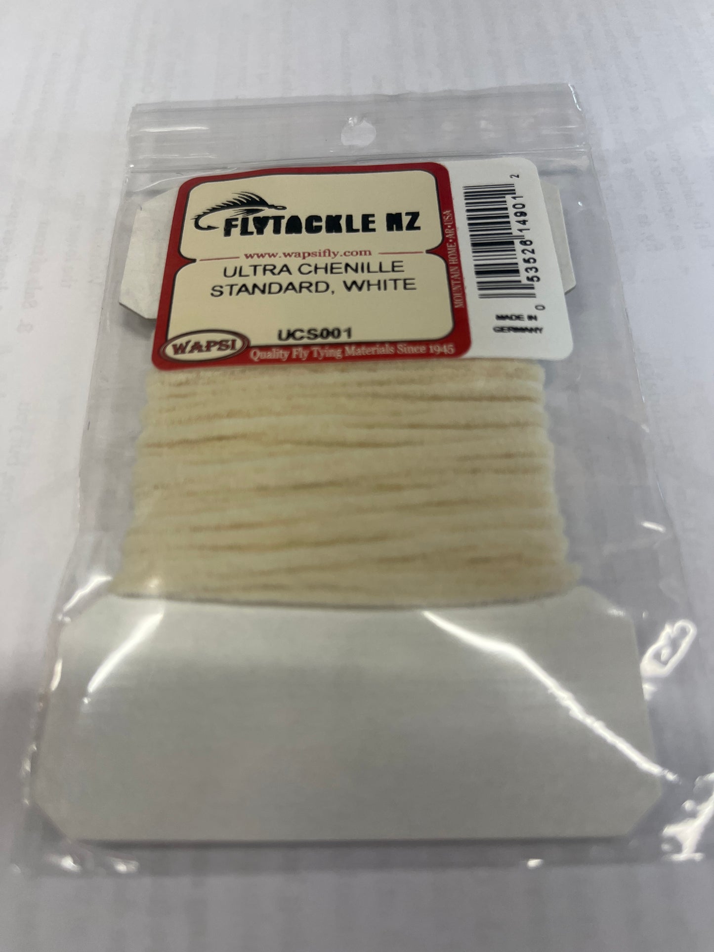 Ultra Chenille Standard