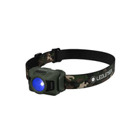 Ledlenser HF4R RGB Headlamp (2026)