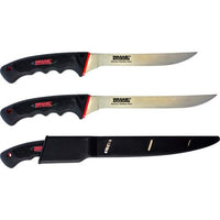 Wasabi Fillet Knives (Packaged)