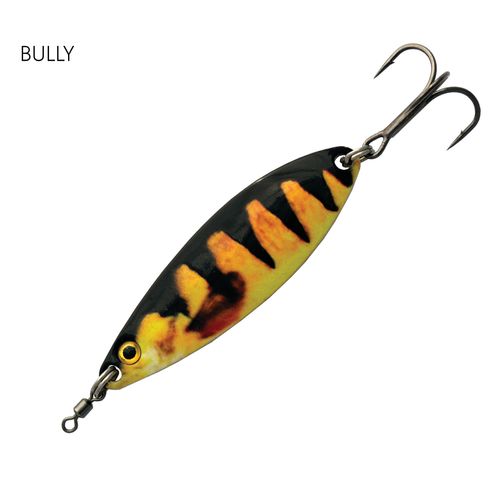 Black Magic Enticer Lure - Sportinglife Turangi 