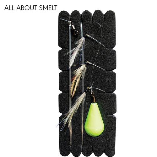 Black Magic Trout Terror Jig Set - Sportinglife Turangi 