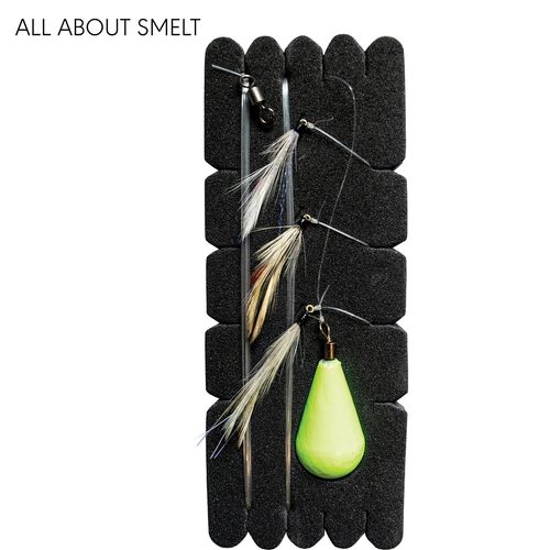Black Magic Trout Terror Jig Set - Sportinglife Turangi 