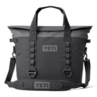 YETI Hopper M30 2.5 Charcoal