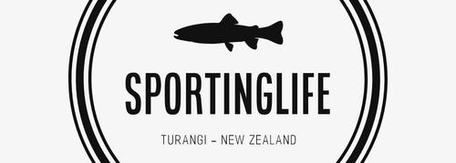 Sportinglife Turangi 