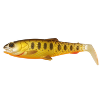 Savage Gear Craft Cannibal Paddletail Softbaits - Sportinglife Turangi 