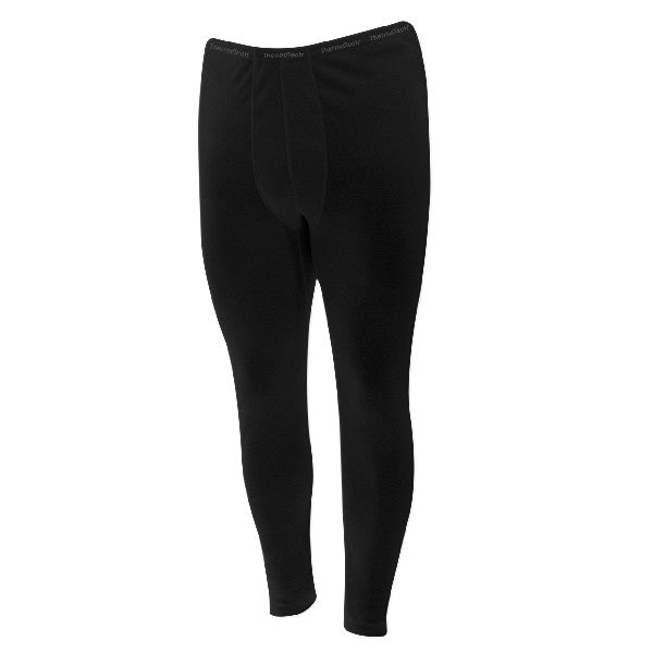 ThermaTech - Mens Pants Speed Dri Black - Sportinglife Turangi 