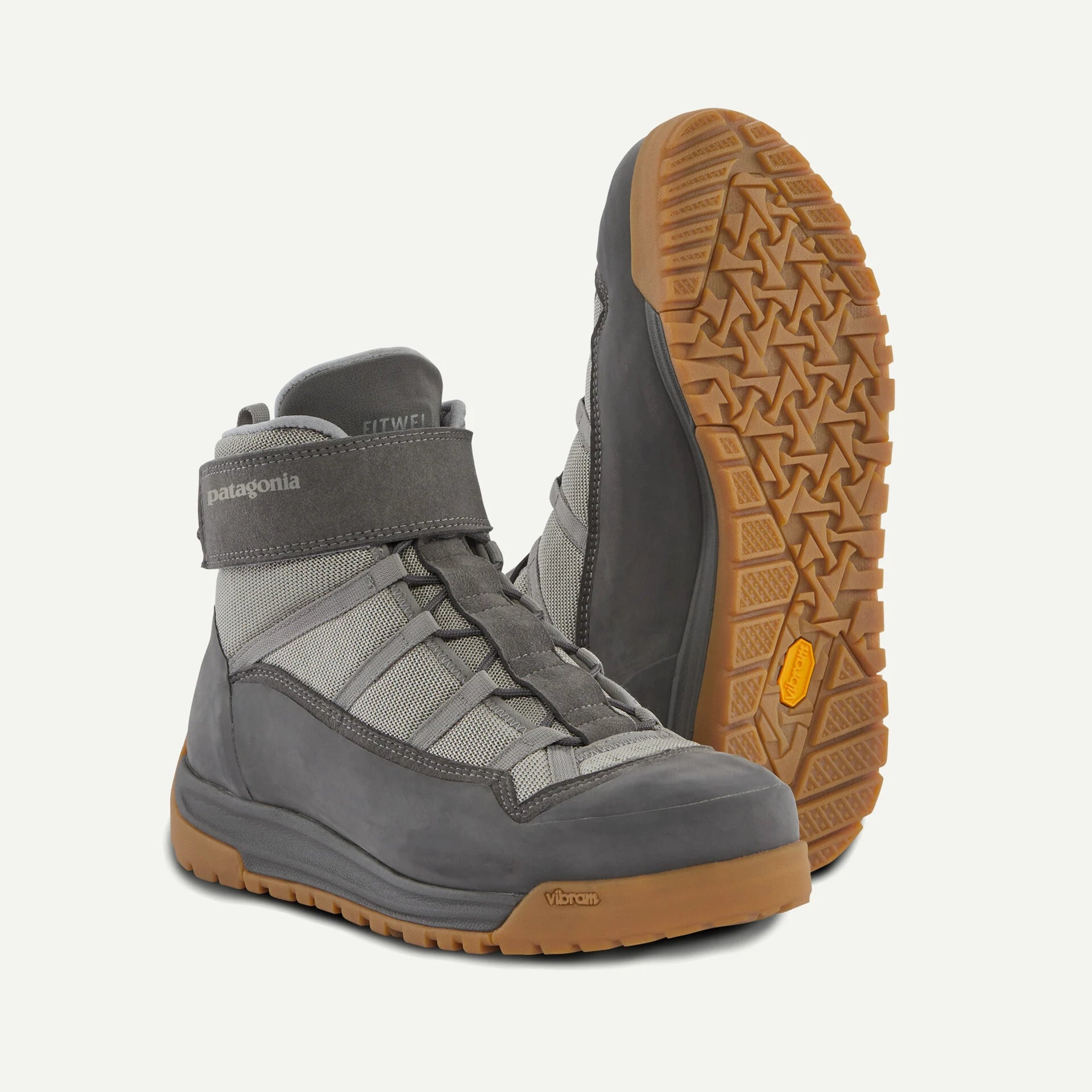 NEW!!! Patagonia River Salt Wading Boot II - Sportinglife Turangi 