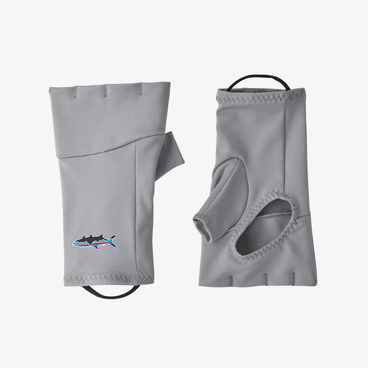 Patagonia Sun Gloves - Sportinglife Turangi 