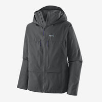 Patagonia Swiftcurrent Wading Jacket - Sportinglife Turangi 