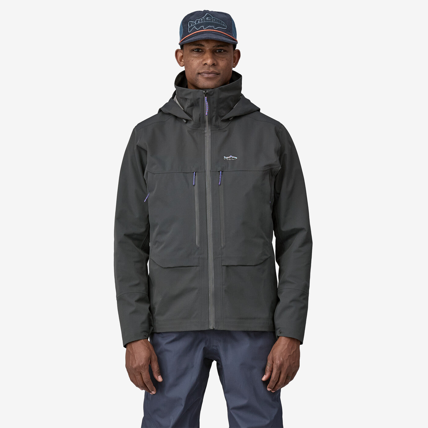 Patagonia Swiftcurrent Wading Jacket - Sportinglife Turangi 