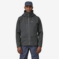 Patagonia Swiftcurrent Wading Jacket - Sportinglife Turangi 