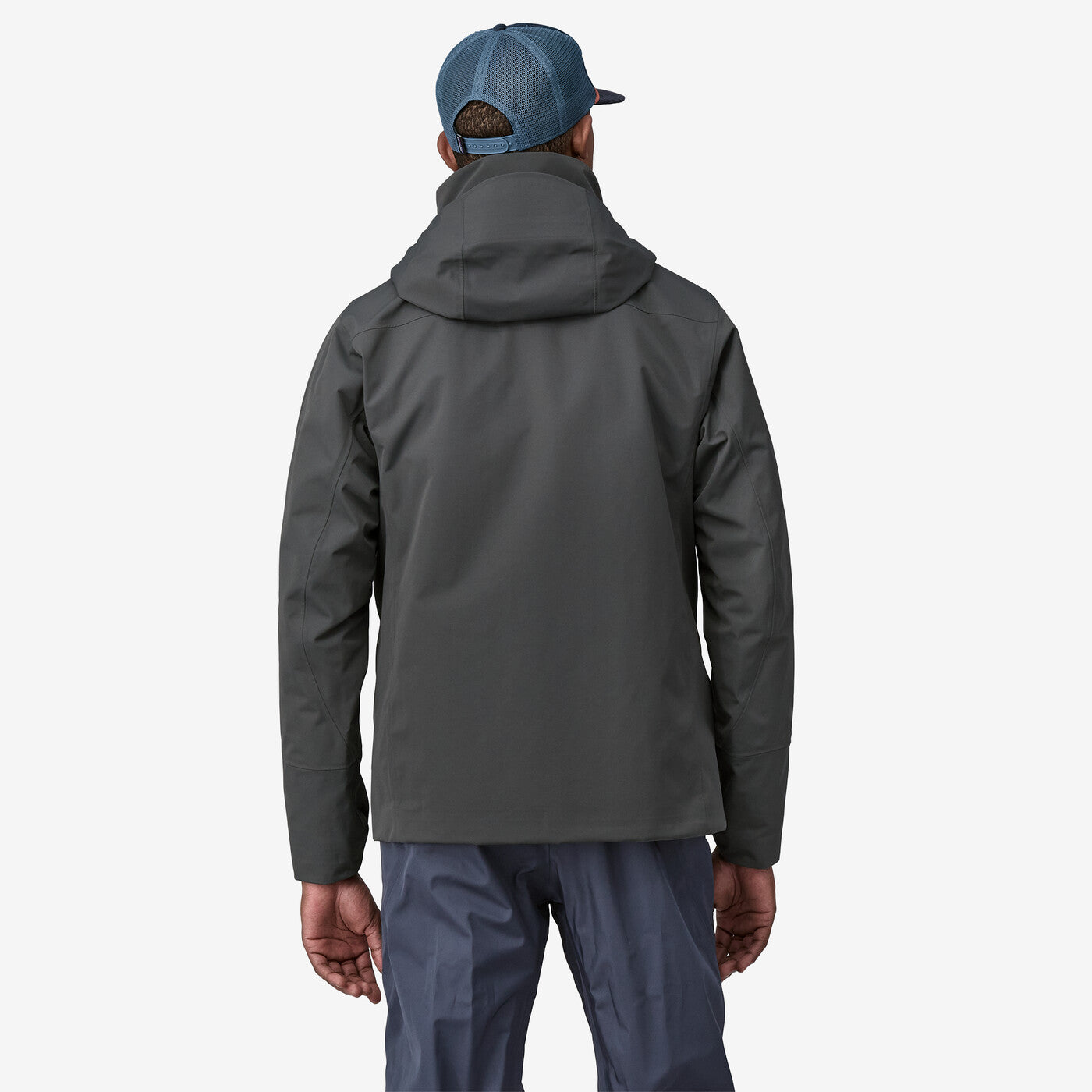 Patagonia Swiftcurrent Wading Jacket - Sportinglife Turangi 