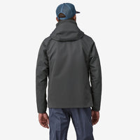 Patagonia Swiftcurrent Wading Jacket - Sportinglife Turangi 