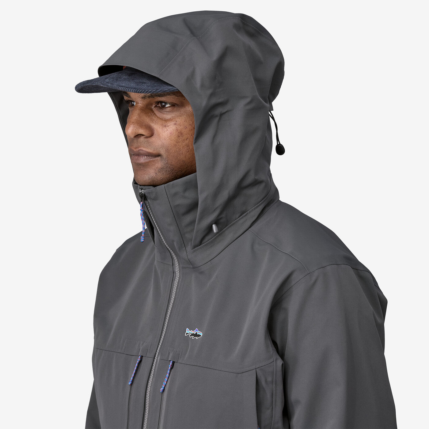 Patagonia Swiftcurrent Wading Jacket - Sportinglife Turangi 