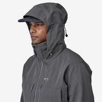 Patagonia Swiftcurrent Wading Jacket - Sportinglife Turangi 