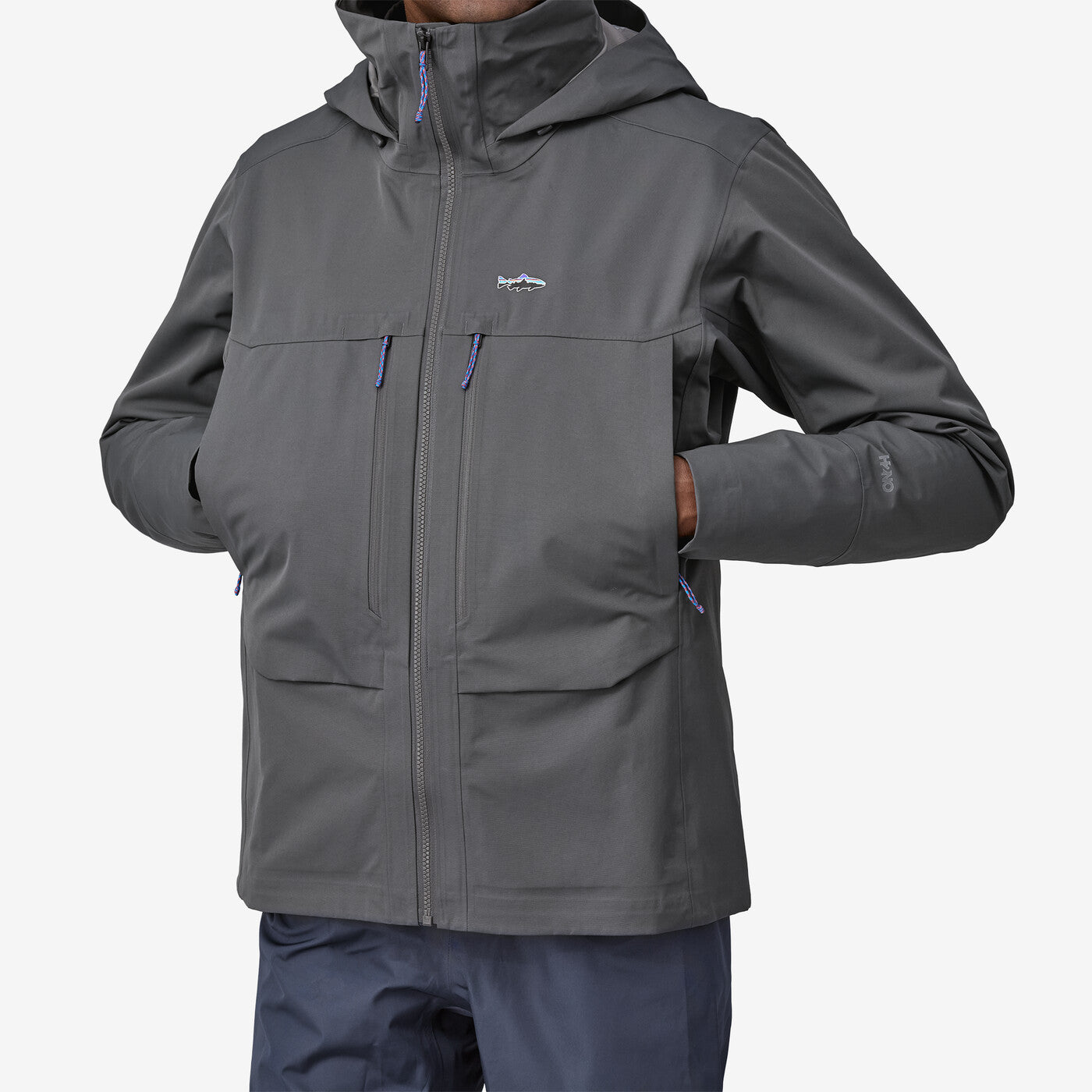 Patagonia Swiftcurrent Wading Jacket - Sportinglife Turangi 