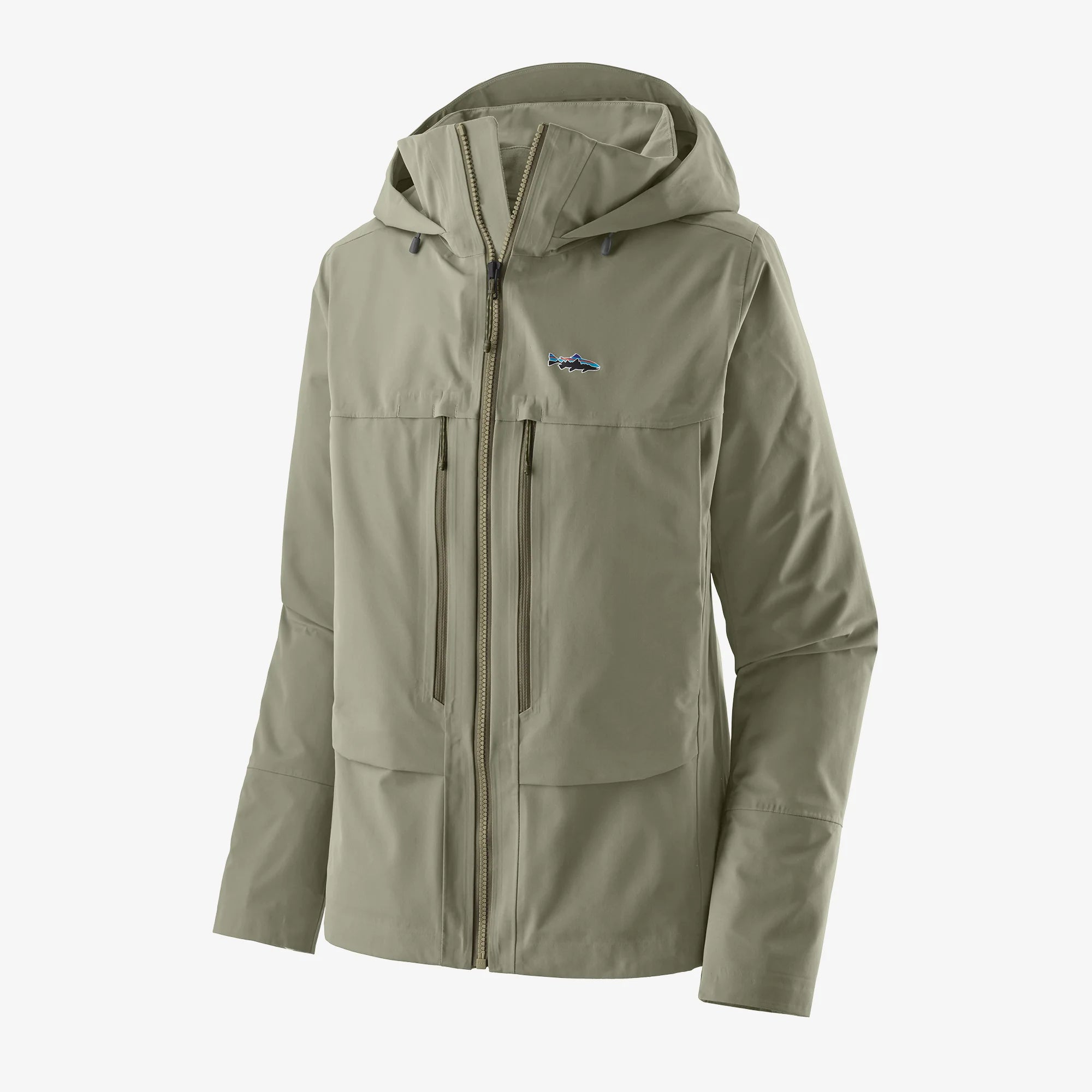 Patagonia Women's Swiftcurrent® Wading Jacket - Sportinglife Turangi 
