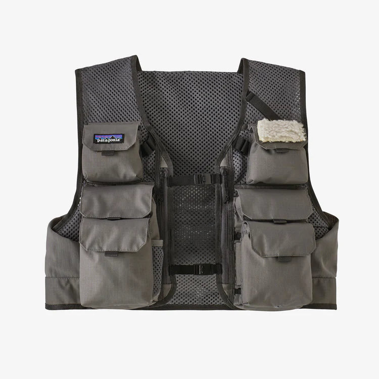 Patagonia Stealth Pack Vest - Sportinglife Turangi 