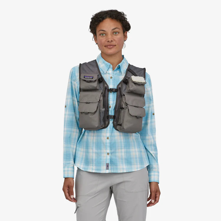 Patagonia Stealth Pack Vest - Sportinglife Turangi 