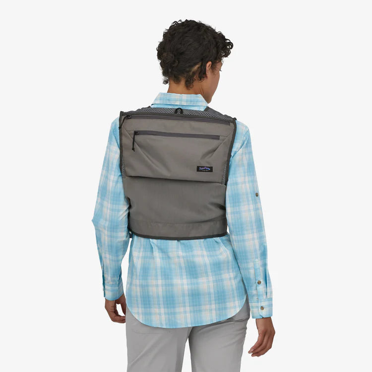 Patagonia Stealth Pack Vest - Sportinglife Turangi 