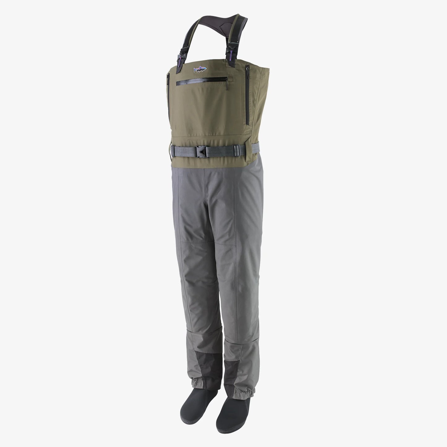 Patagonia Men's Swiftcurrent Expedition Waders - Sportinglife Turangi 