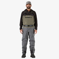 Patagonia Men's Swiftcurrent Expedition Waders - Sportinglife Turangi 