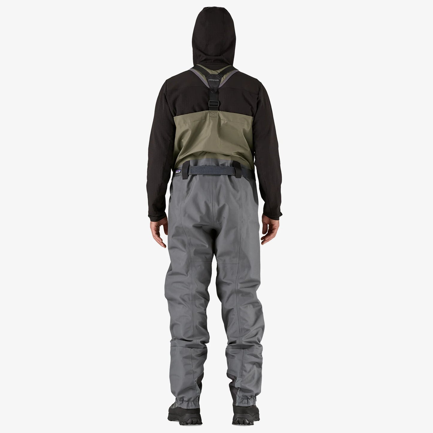 Patagonia Men's Swiftcurrent Expedition Waders - Sportinglife Turangi 