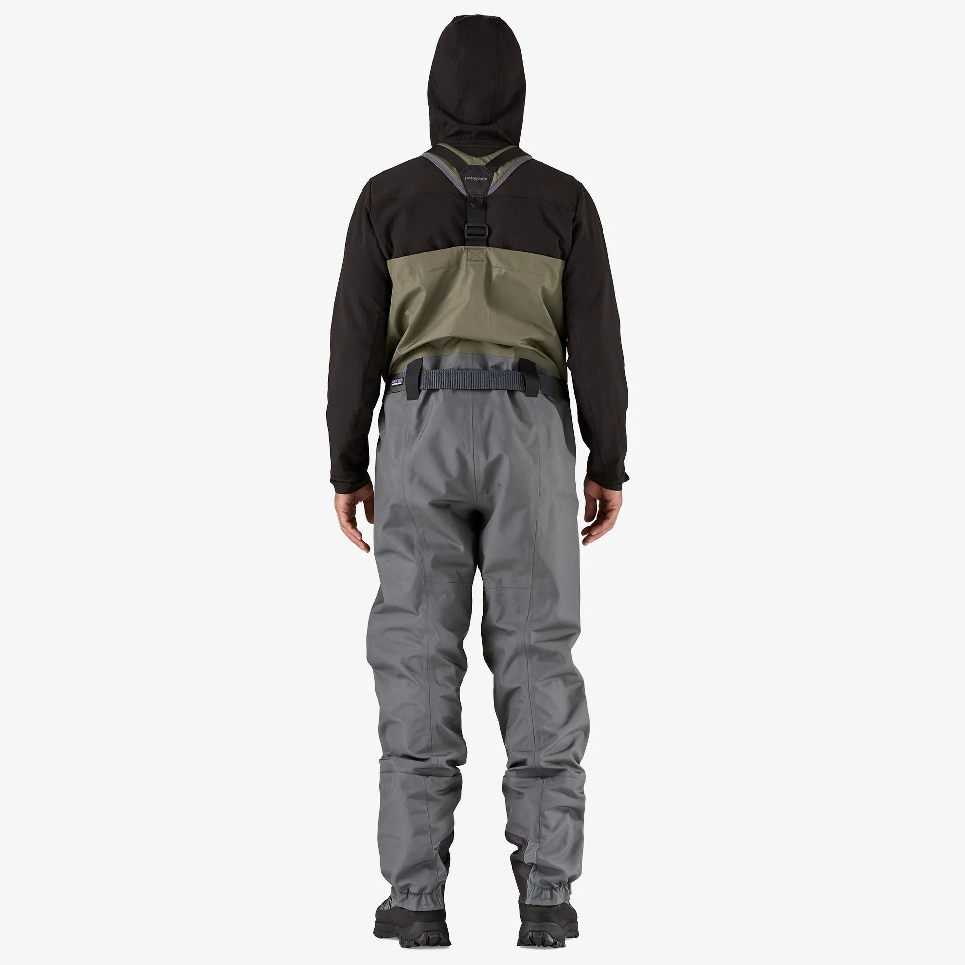 Patagonia Men's Swiftcurrent Expedition Waders - Sportinglife Turangi 