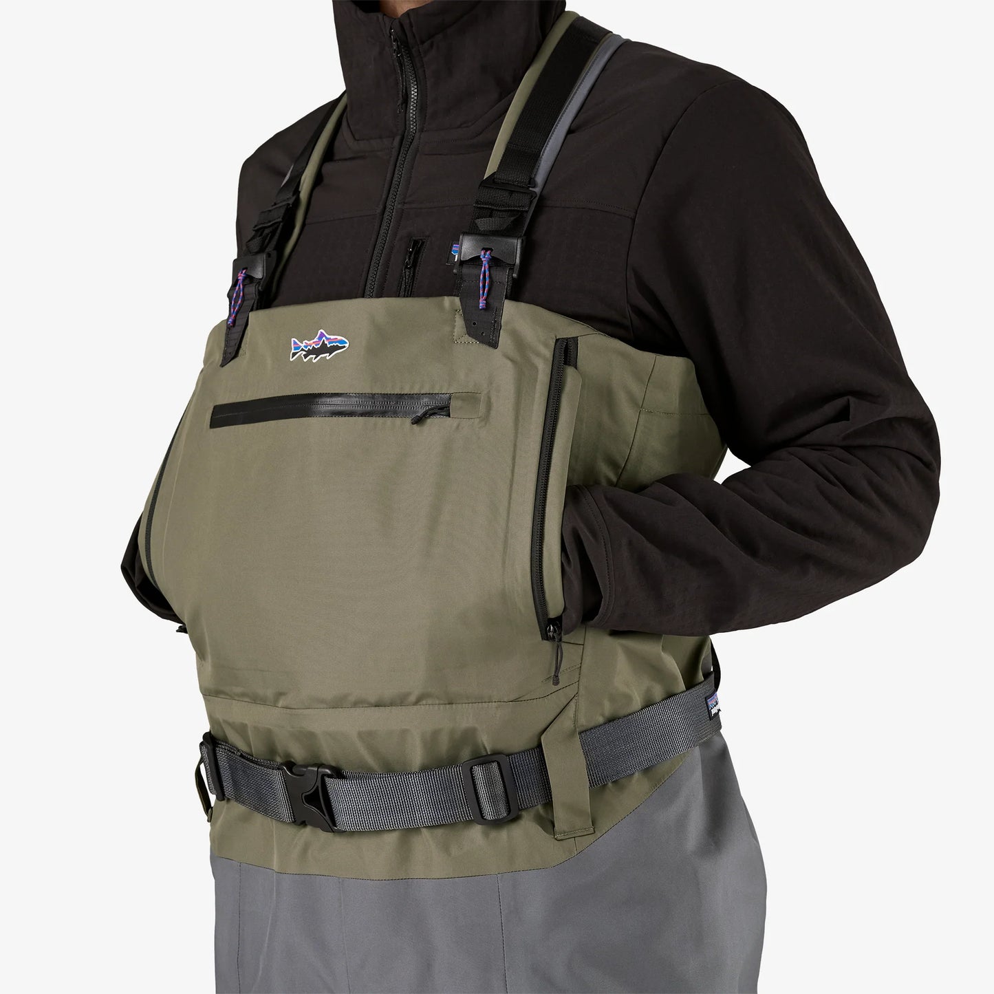 Patagonia Men's Swiftcurrent Expedition Waders - Sportinglife Turangi 