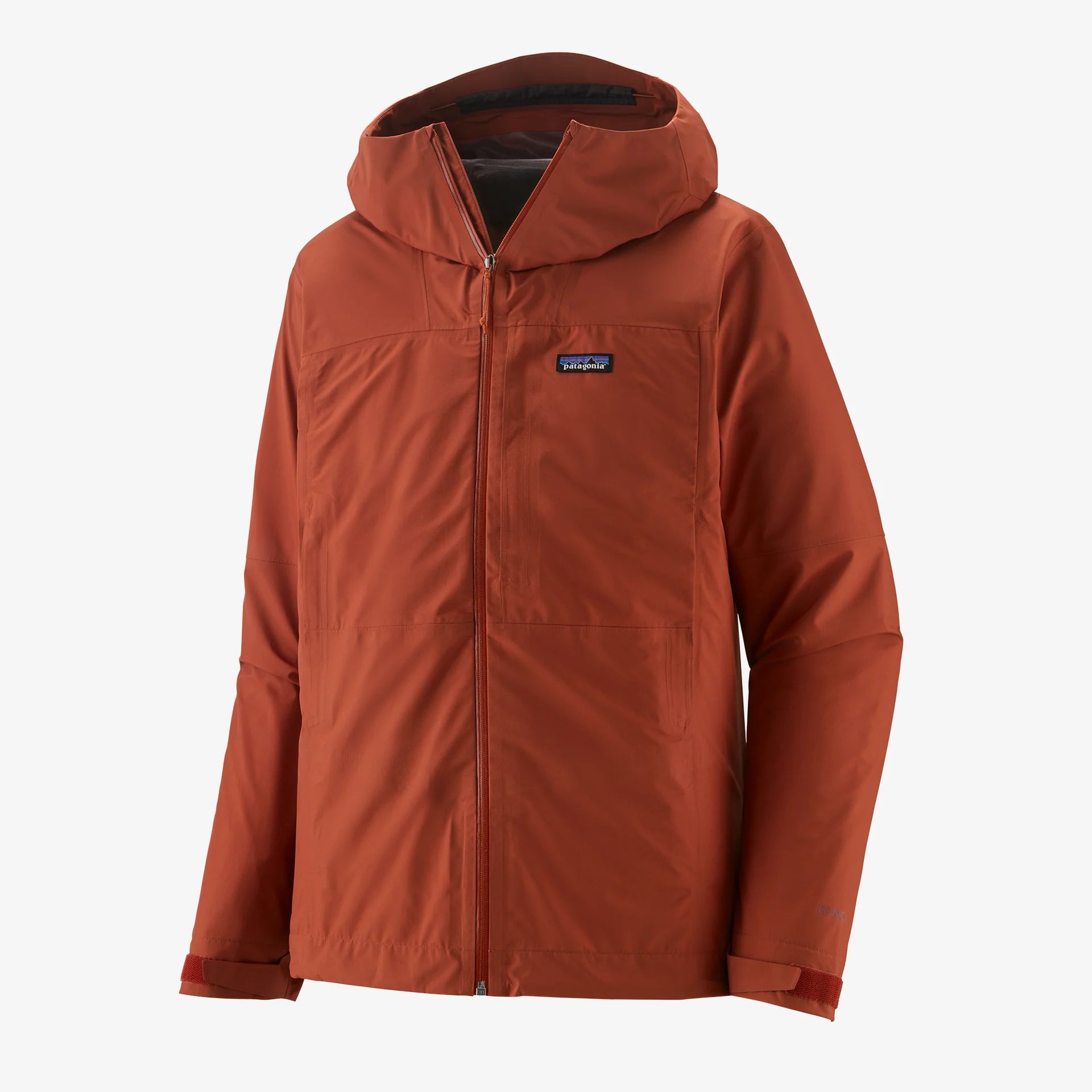 Patagonia Men's Boulder Fork Rain Jacket - Sportinglife Turangi 