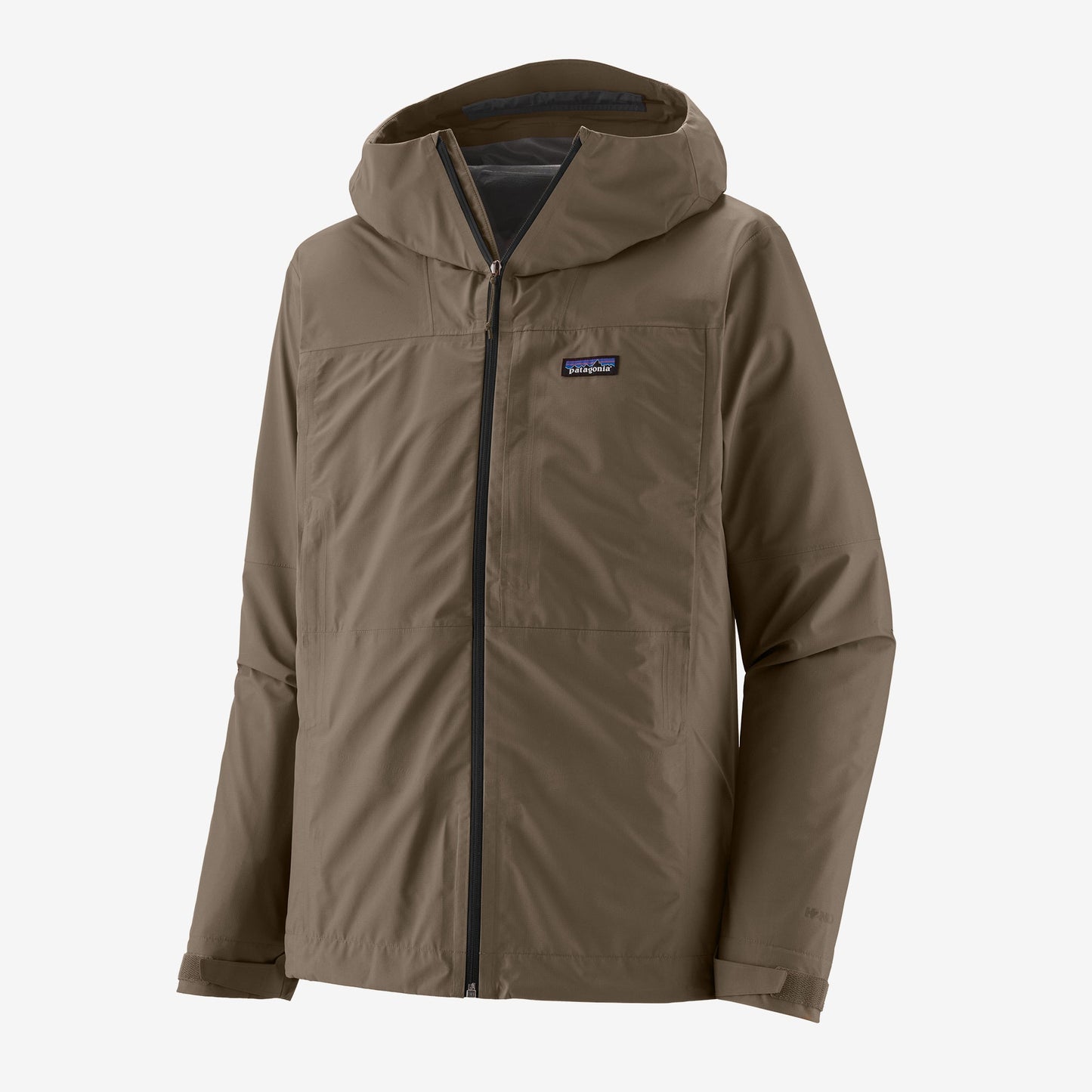 Patagonia Men's Boulder Fork Rain Jacket
