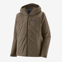 Patagonia Men's Boulder Fork Rain Jacket