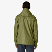 Patagonia Men's Torrentshell 3L Rain Jacket