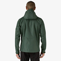 Patagonia Men's Torrentshell 3L Jacket