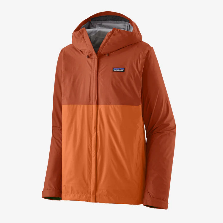 Patagonia Torrentshell 3L Rain Jacket - Sportinglife Turangi 