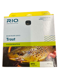 SALE - RIO Intermediate and Sink Lines - Sportinglife Turangi 