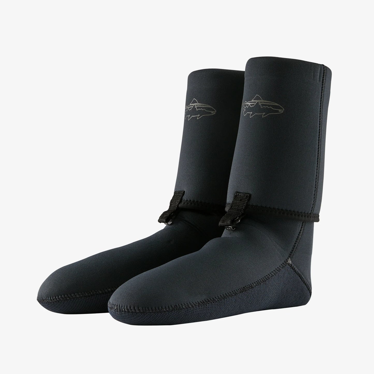Patagonia Yulex Wading Socks with Gravel Guard - Sportinglife Turangi 