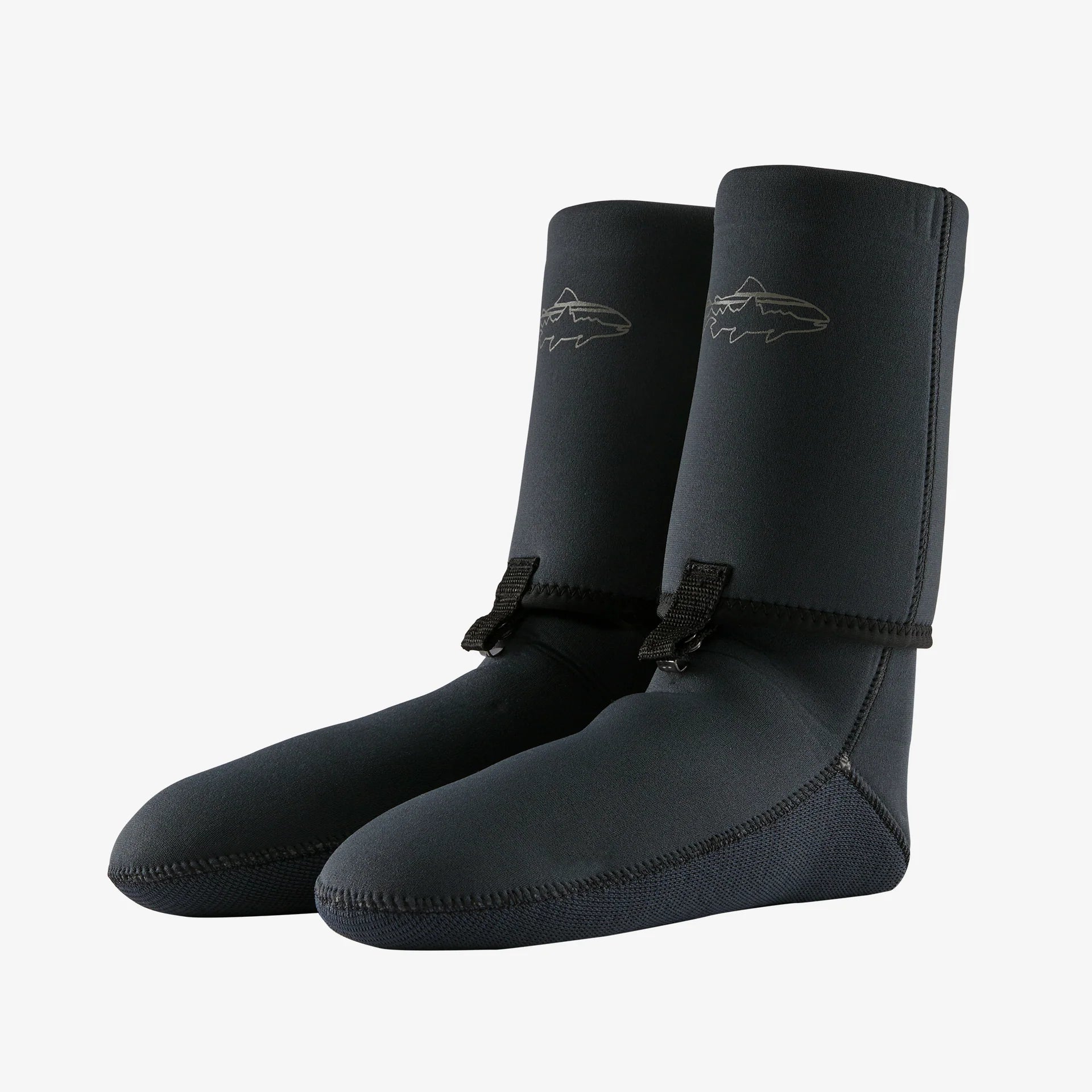Patagonia Yulex Wading Socks with Gravel Guard - Sportinglife Turangi 