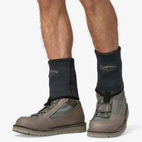 Patagonia Yulex Wading Socks with Gravel Guard - Sportinglife Turangi 