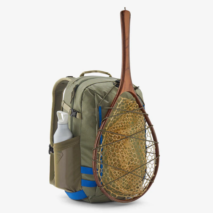 Patagonia Stealth Backpack 25L - Sportinglife Turangi 